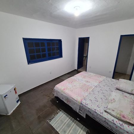 Willa Santorini Flats Arraial do Cabo Zewnętrze zdjęcie