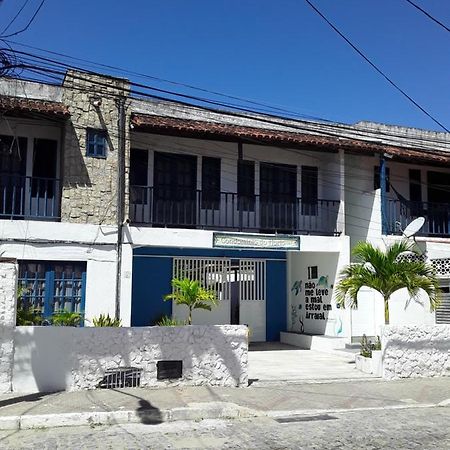 Willa Santorini Flats Arraial do Cabo Zewnętrze zdjęcie
