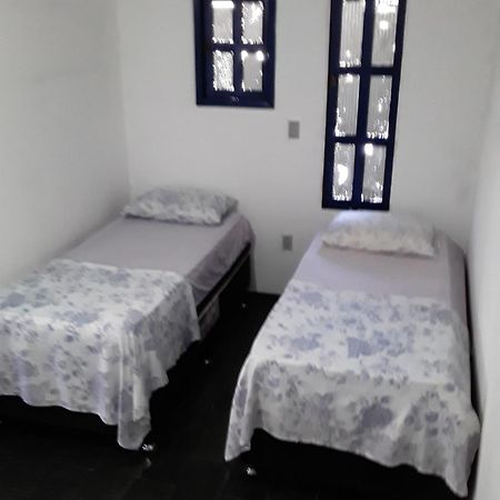 Willa Santorini Flats Arraial do Cabo Zewnętrze zdjęcie