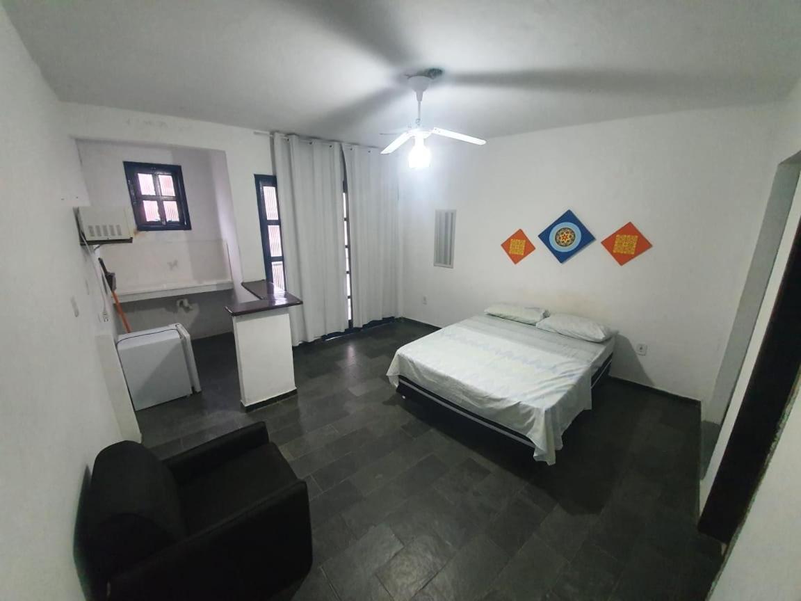 Willa Santorini Flats Arraial do Cabo Zewnętrze zdjęcie