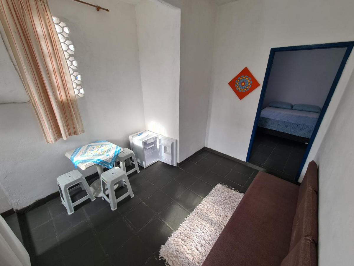 Willa Santorini Flats Arraial do Cabo Zewnętrze zdjęcie
