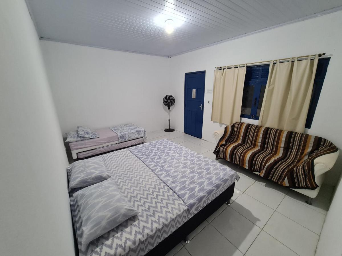 Willa Santorini Flats Arraial do Cabo Zewnętrze zdjęcie