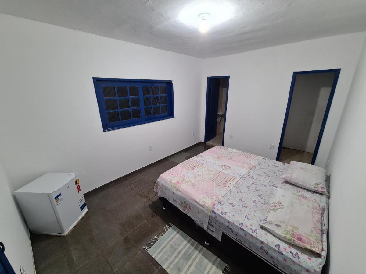 Willa Santorini Flats Arraial do Cabo Zewnętrze zdjęcie