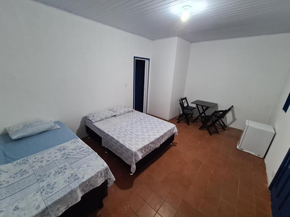 Willa Santorini Flats Arraial do Cabo Zewnętrze zdjęcie