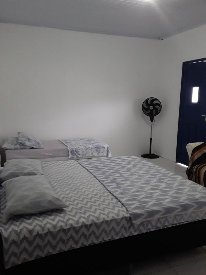 Willa Santorini Flats Arraial do Cabo Zewnętrze zdjęcie