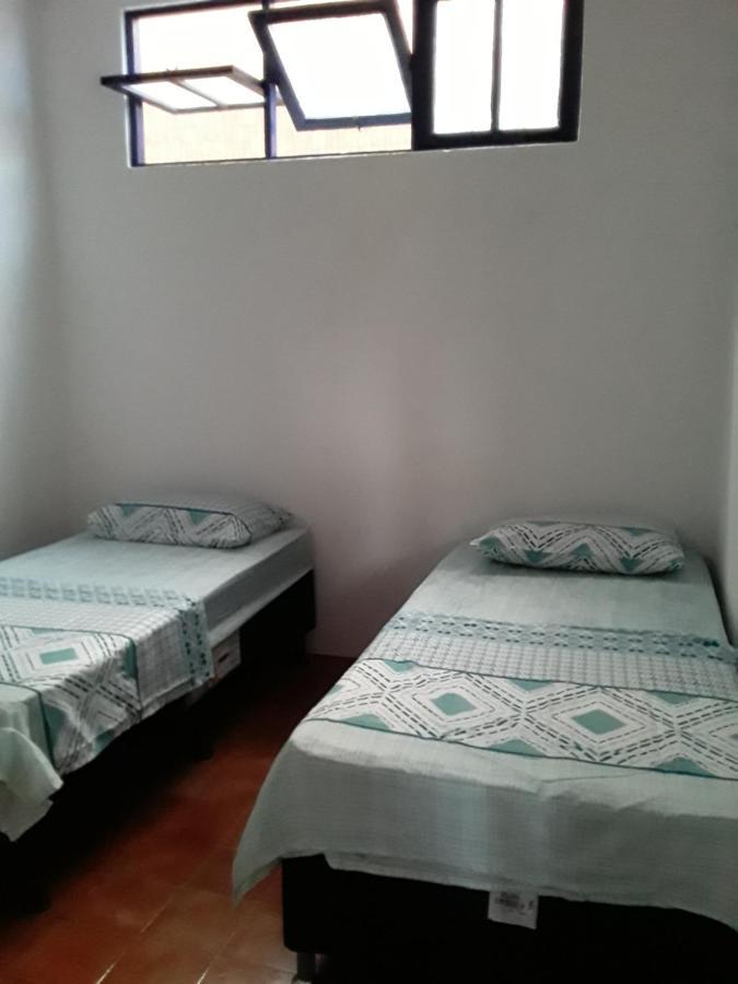 Willa Santorini Flats Arraial do Cabo Zewnętrze zdjęcie
