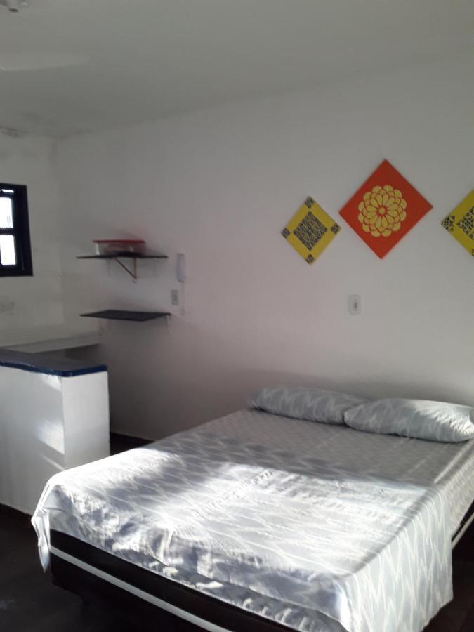 Willa Santorini Flats Arraial do Cabo Zewnętrze zdjęcie