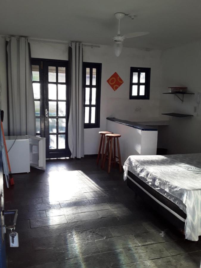 Willa Santorini Flats Arraial do Cabo Zewnętrze zdjęcie
