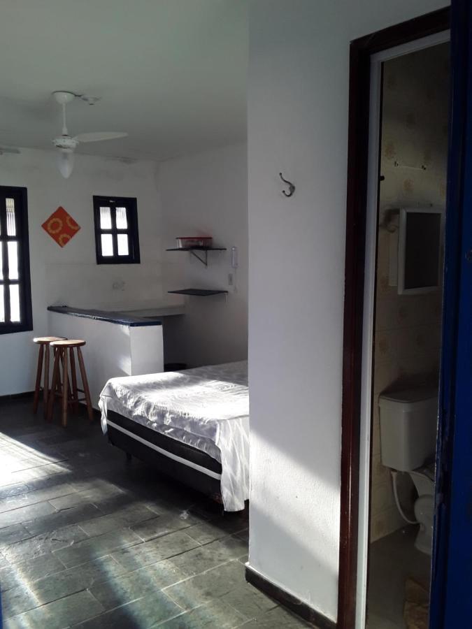 Willa Santorini Flats Arraial do Cabo Zewnętrze zdjęcie