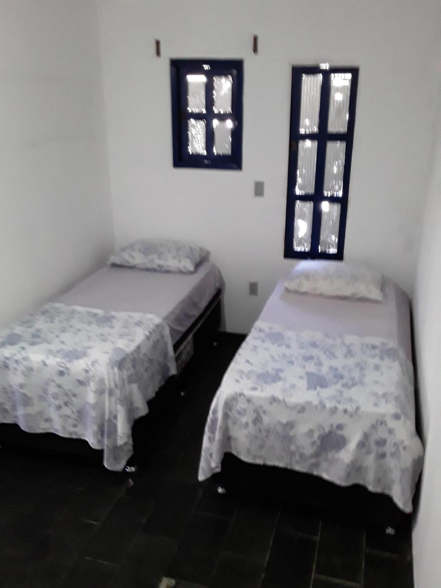 Willa Santorini Flats Arraial do Cabo Zewnętrze zdjęcie
